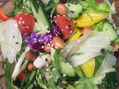 -柿子树炭烤羊腿(金台路店)