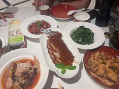 -大鸭梨烤鸭店(花园村店)