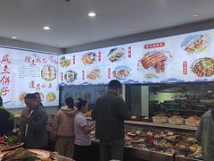 -抹直口特色菜馆(一店)