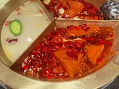 -周师兄大刀腰片火锅(洪崖洞旗舰店)