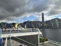 -海港城
