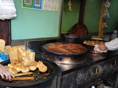 -牛煎里牛肉煎包淮南牛肉汤(广东路店)