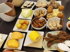 -青藤茶馆(南山路店)