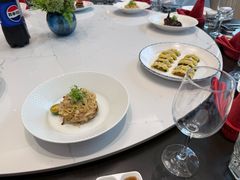 -宁波威斯汀酒店