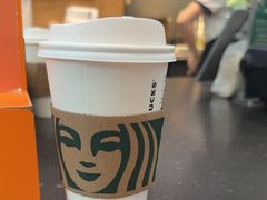 -星巴克(北京首都国际机场7店)