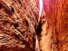 -天山神秘大峡谷