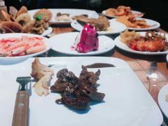 -汉巴味德巴西烤肉(顺和广场店)