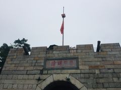 -胡里山炮台