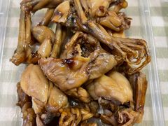 -蓝精灵饺子店