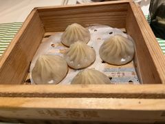 -桂满陇·杭州小馆(巴黎春天浦建店)