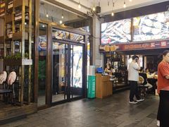 -管氏翅吧(广渠门店)