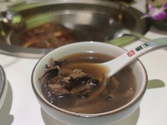 -椒王火锅(厚街万达店)