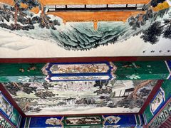 -云龙湖旅游景区