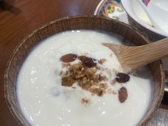 -巴依老爷新疆美食(清华东门店)