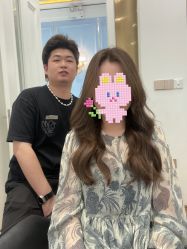 -YESIDO椰岛造型烫发染发