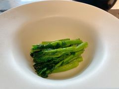 -LA VIE物质生活餐厅