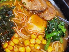 高潮地狱拉面-小川洋风料理(街道口店)