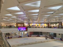 -全明星滑冰俱乐部(万象城店)