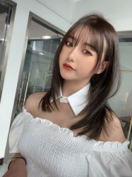-苏豪路易士·嘉玛发廊