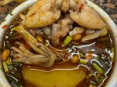 -小饕荟雅安贡椒鱼鲜馆(广福桥店)