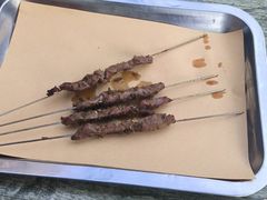 -铁诚烤肉