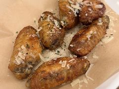 -城市大道红炉披萨烘焙坊