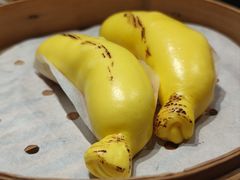 -龍堂蟹黄小笼包(万家丽店)