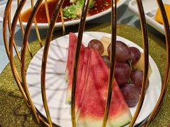 -世外桃源农庄·德清土菜(兴康南路店)