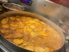 -门框胡同百年卤煮(前门店)