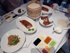 -四季民福烤鸭店(王府井东安门店)