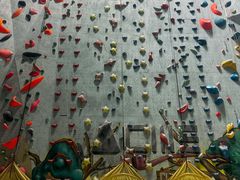 -尽峰攀岩 Acme Climbing