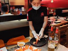 -红盔甲·小龙虾(长寿路店)