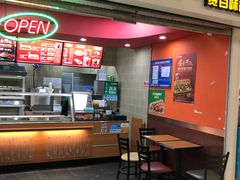 门面-赛百味SUBWAY(三阳广场店)