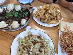 -美顺香食府鱼头老店(雪野湖店)