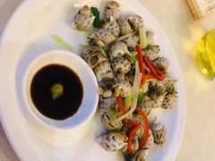 -北海渔村酒楼·粤菜海鲜点心(新华店)