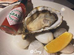 -研食记西餐厅(金融中心店)