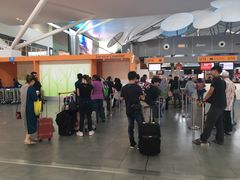-吉隆坡国际机场