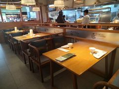 -东方饺子王(东盛路店)