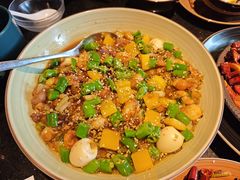 -华豫川酒家(金水路店)