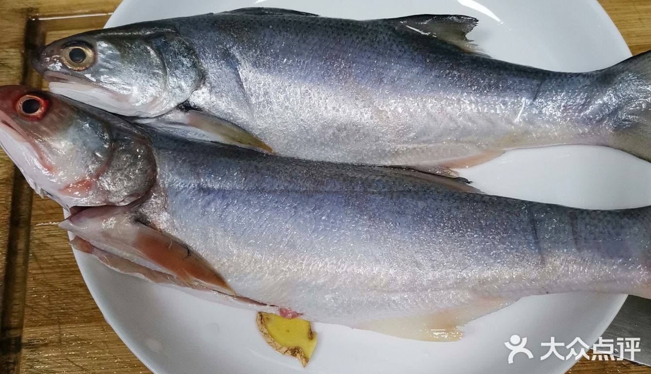 黃豆醬煮馬友魚/午筍魚