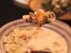 咸肉烧笋衣-逸道(益丰·外滩源店)