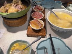 -刀板香·安徽菜(国购IFC店)