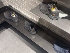 -ARC'TERYX始祖鸟(北京王府中环店)