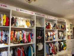 -宝贝日记专业儿童摄影(南坪店)