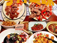 -舌尖上·霞浦滩涂海鲜·新闽菜(总店)