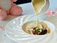 -THE WANG王品(上海中心云端店)