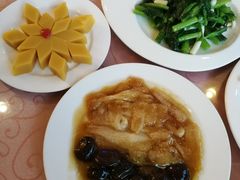 -烤肉宛饭庄(南礼士路店)