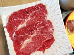 -AJIYA·池袋日式烧肉自助(天津万象城店)