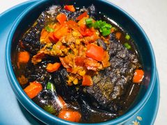 -千稻剁椒大鱼头(CityOn熙地港店)