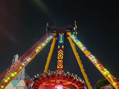 -北京石景山游乐园